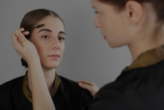 Apprentis du BP esthétique de la Besth académie ALBI