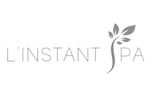 Logo Partenaires L'instant Spa png