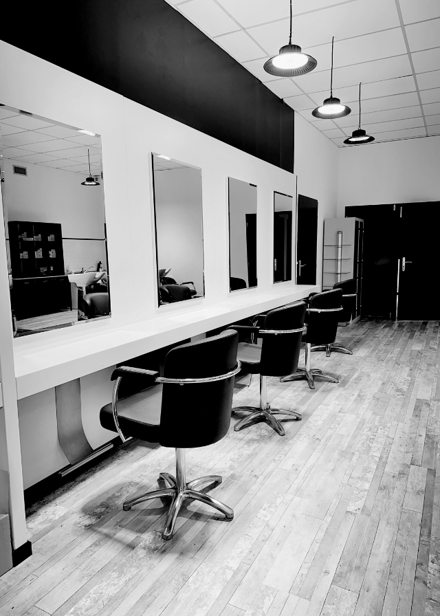 Salon de coiffure Besth Académie ALBI