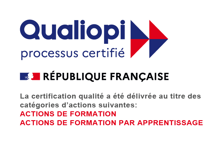 Qualiopi Besth Academie